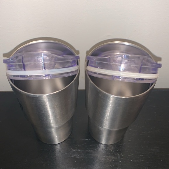 ASQ-239 F-35 System Insulated Drink Containers. Set of 2 - Picture 9 of 9